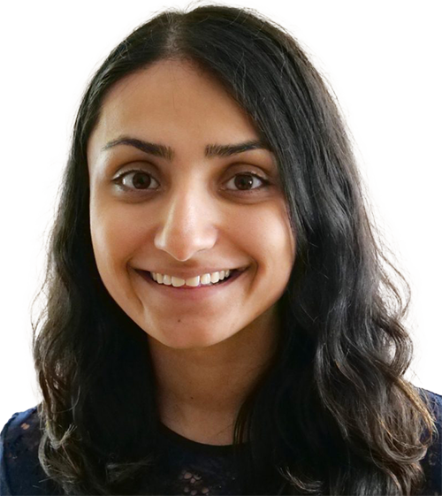 Raagini Suresh, M.D., Admissions Consultant