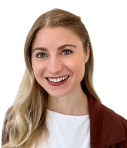 Photo of Annie Ballen, M.D., Admissions Consultant