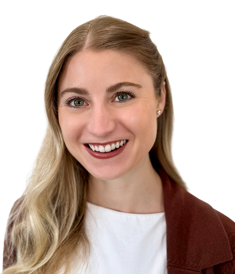 Photo of Annie Ballen, M.D., Admissions Consultant