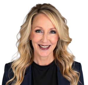 Dr. Cassandra Ciglar Headshot Photo